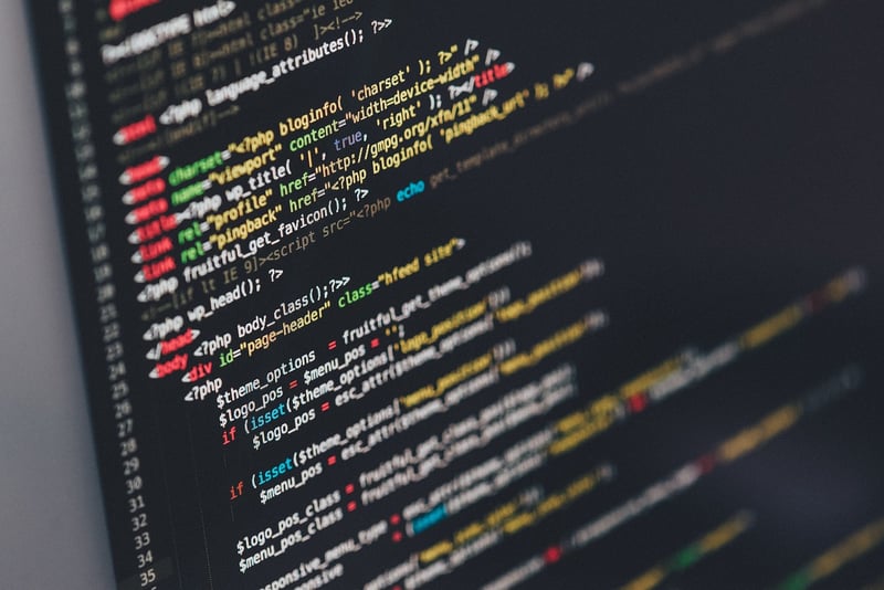 Non-Interference Code